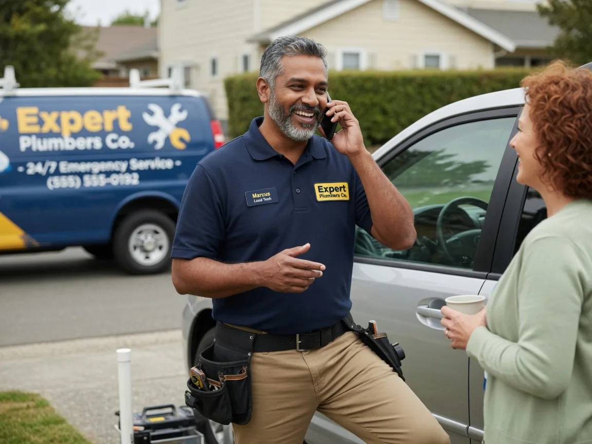 Drain Cleaning Kinta, OK FAQs